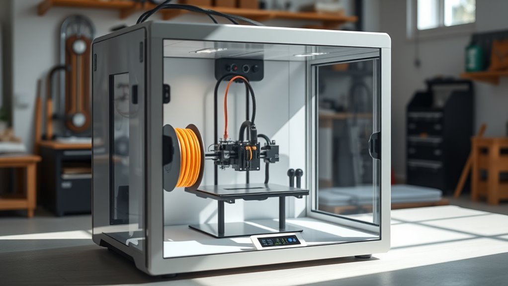 filter selection considerations