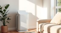 filterless maintenance free air purifiers