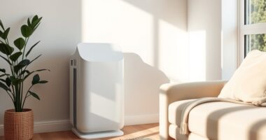 filterless maintenance free air purifiers