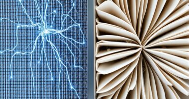 filtration efficiency maintenance comparison