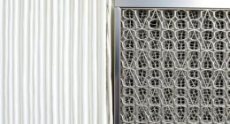 filtration types hepa vs peco