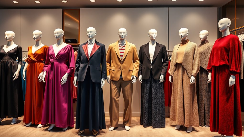 fit quality price reputation