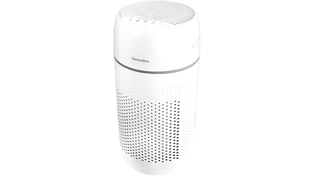 five in one air purifier