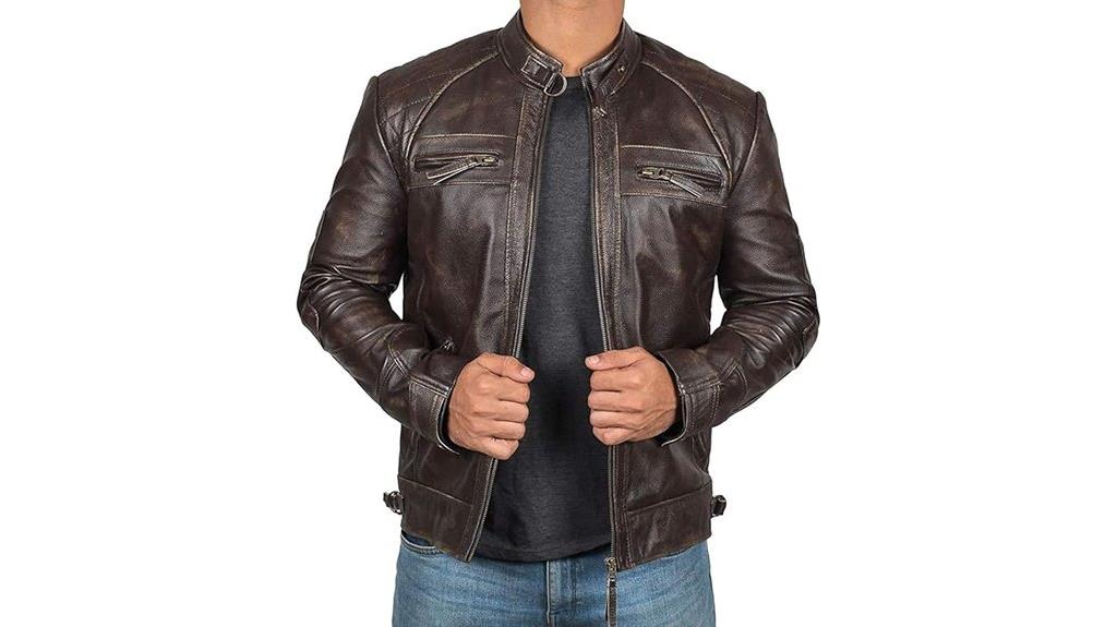fjackets genuine leather jackets