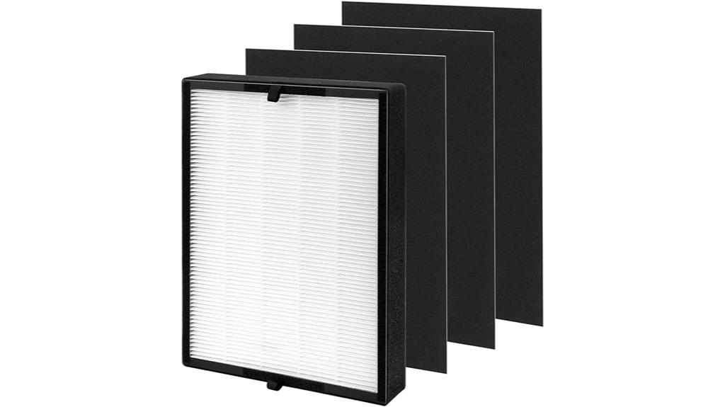 flex bh400 filter replacement