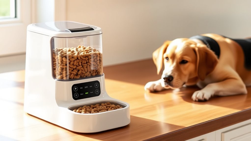 flexible precise remote control