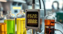 formaldehyde voc sensor technologies