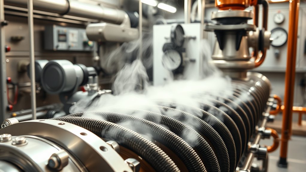 fouling corrosion prevention strategies