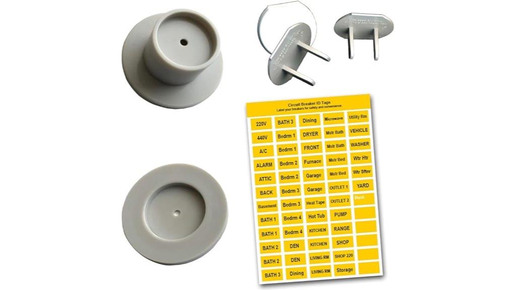 furnace filter alert tag