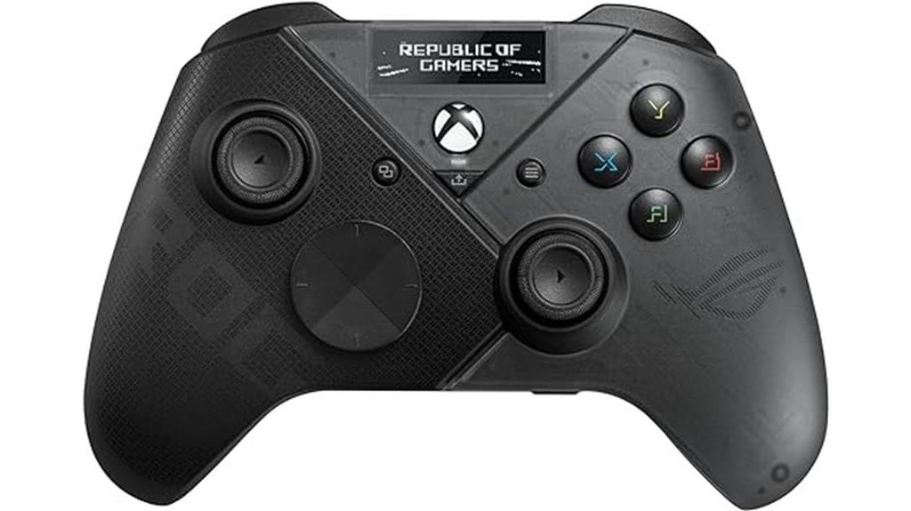 gaming controller for pc