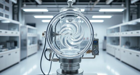 gas phase air cleaning testing