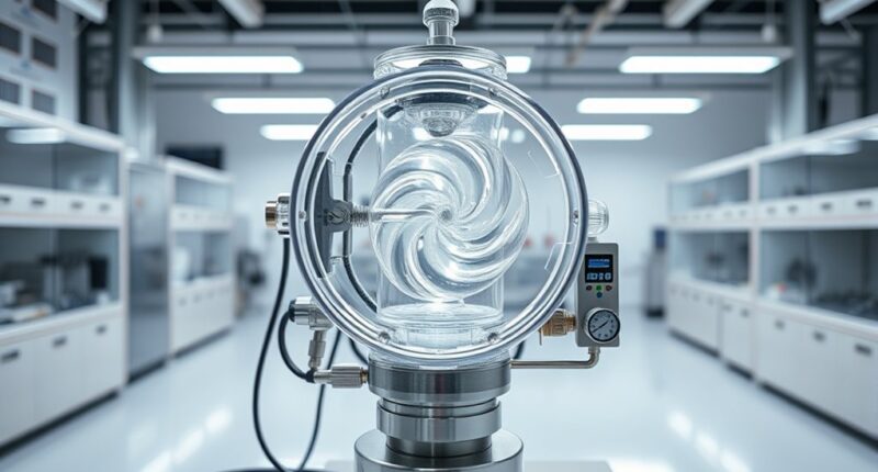 gas phase air cleaning testing