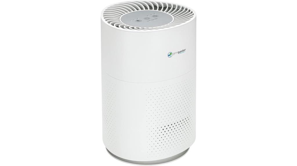 germguardian hepa air purifier