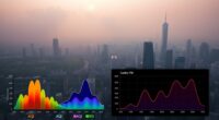 global air quality comparisons