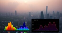 global air quality comparisons