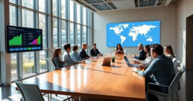 global indoor air quality standards