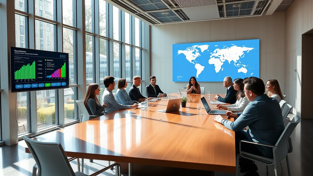 global indoor air quality standards