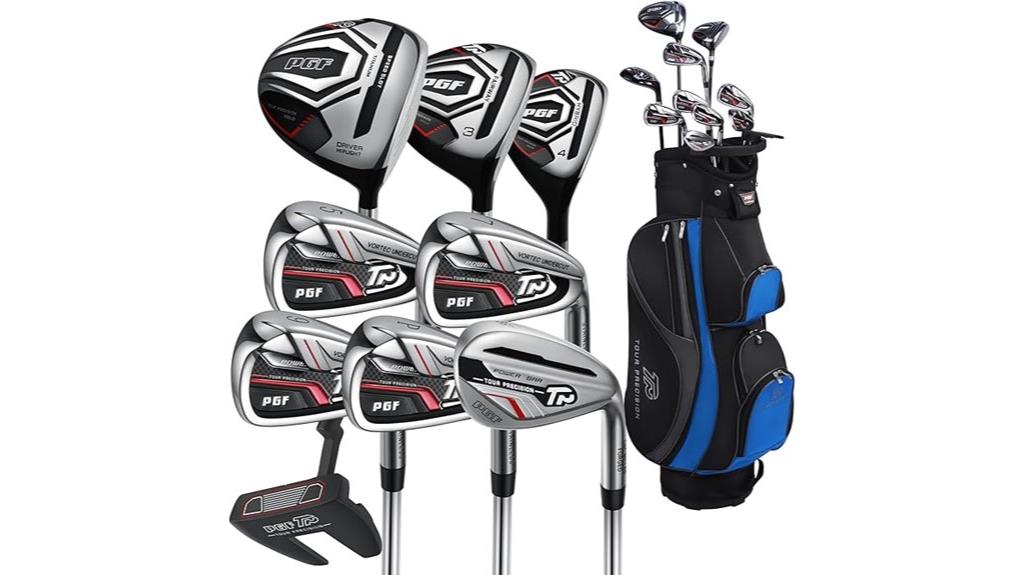 golf club set for all