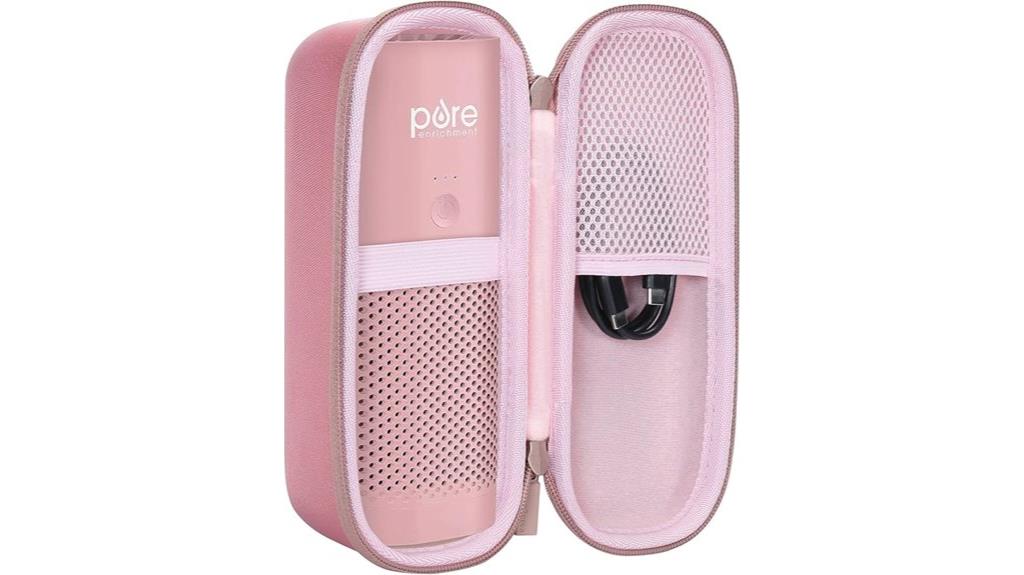 hard case for mini purifier