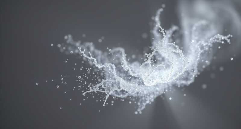 health effects of tiny particles