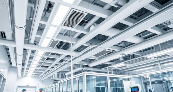 healthcare hvac system selection