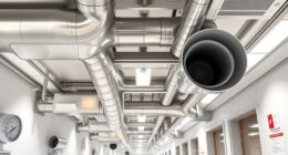 healthcare ventilation standards