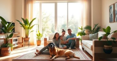 healthy happy sustainable living