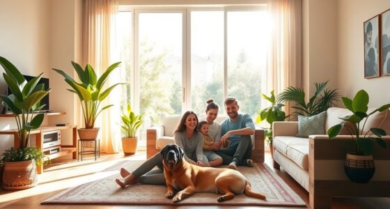 healthy happy sustainable living