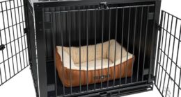 heavy duty crate options