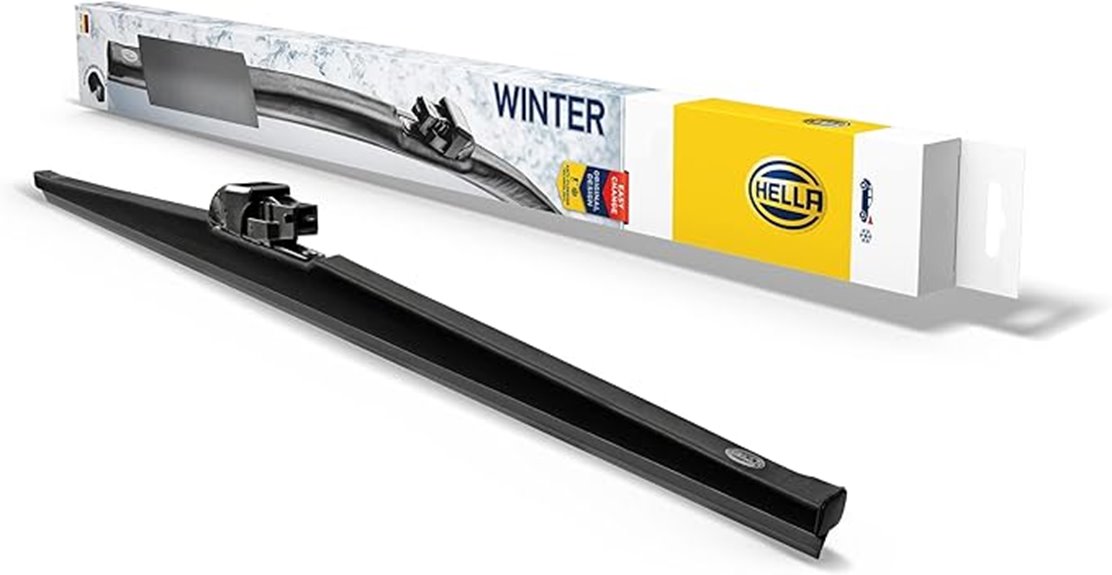hella 26 inch winter wiper