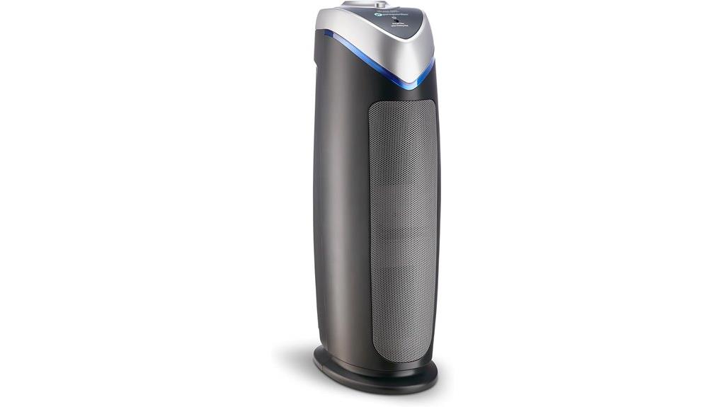 hepa air purifier