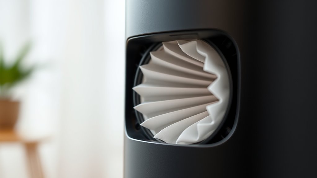 hepa certification vs hepa like