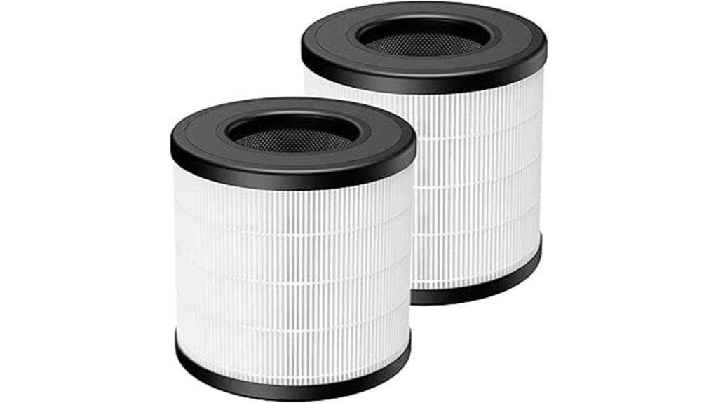 hepa filter for purifiers