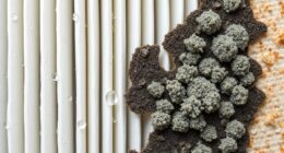 hepa filters moisture control