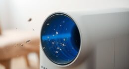 hepa filters remove allergens