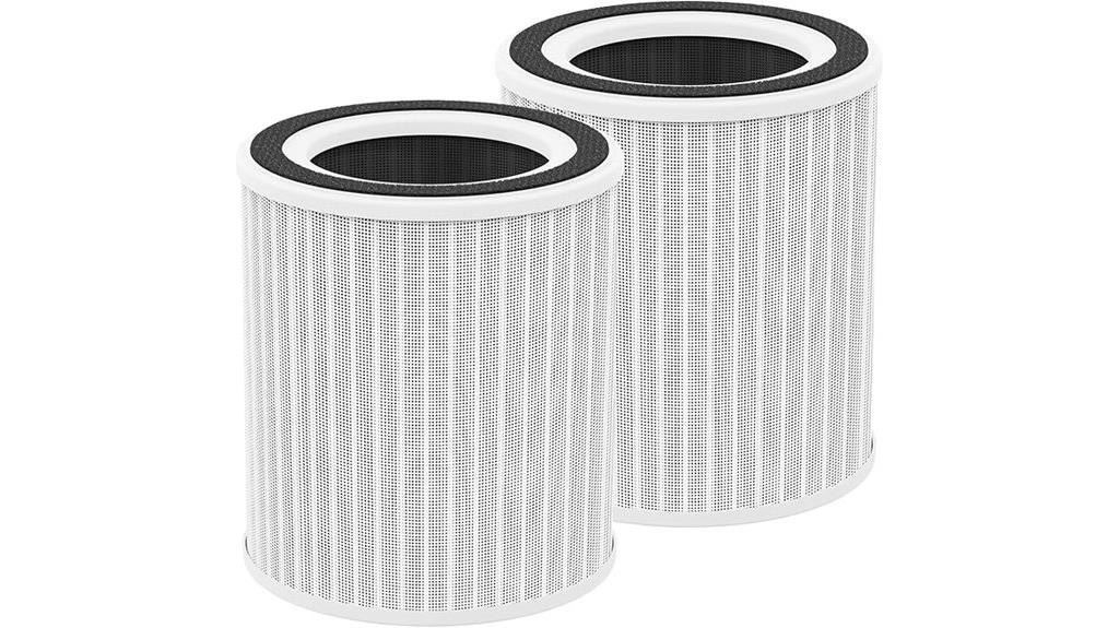hepa h13 filter pack