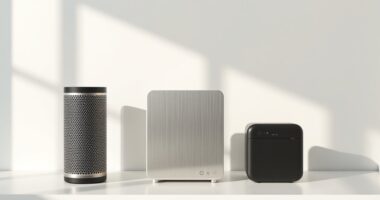 hepa purifiers quality comparison