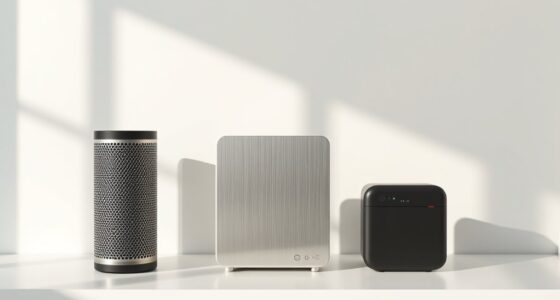 hepa purifiers quality comparison