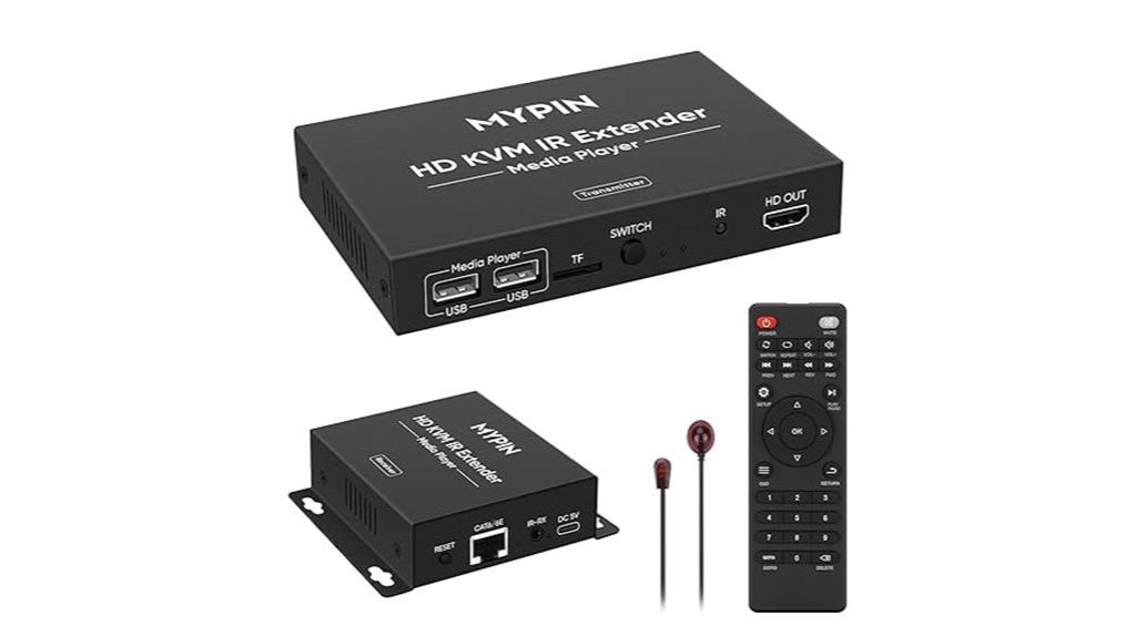 high definition hdmi kvm