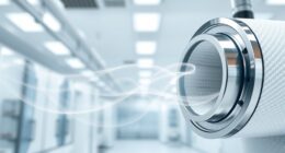 high efficiency air filtration