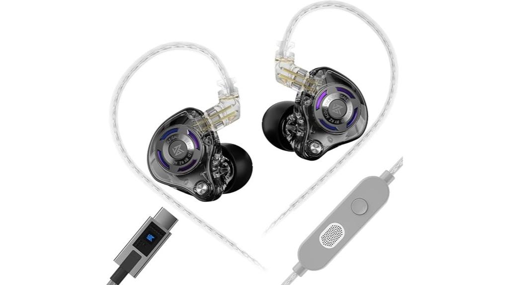 high fidelity gaming headset