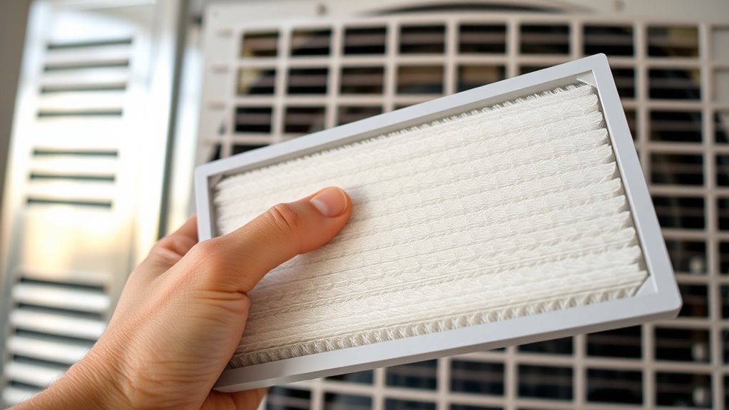 high merv virus filtration compatibility