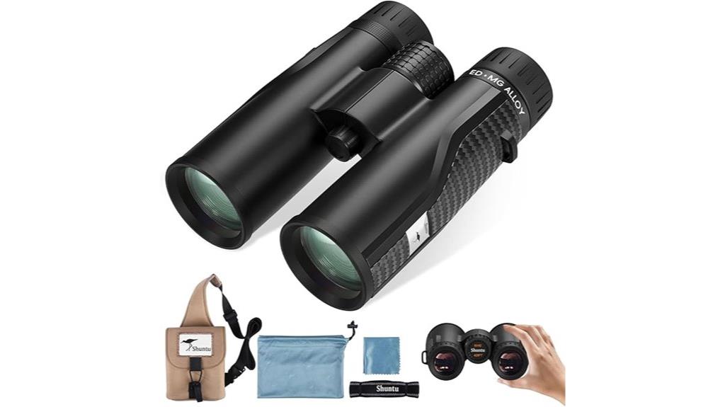 high quality adult binoculars