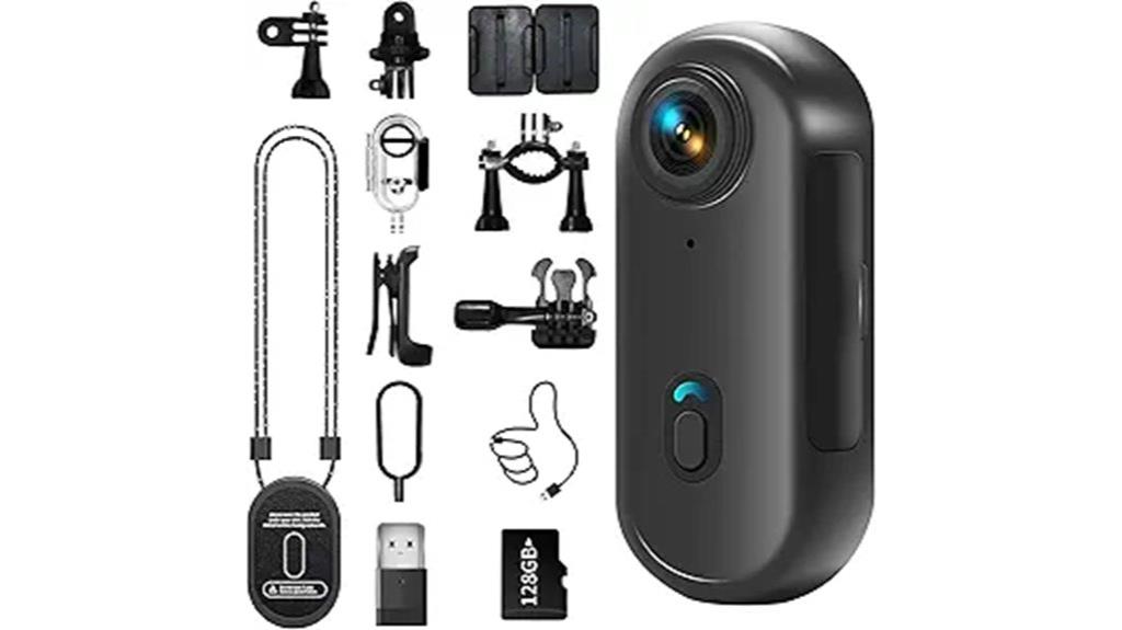 high resolution compact camera