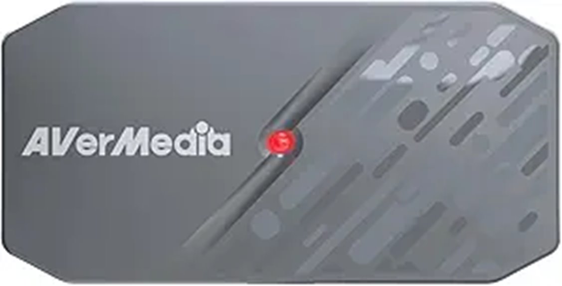 high resolution hdmi capture card