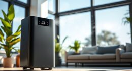 higher cadr equals efficiency