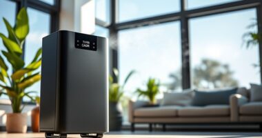 higher cadr equals efficiency