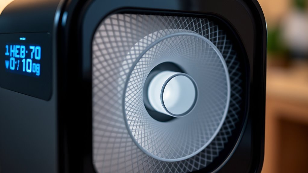 higher hepa ratings matter