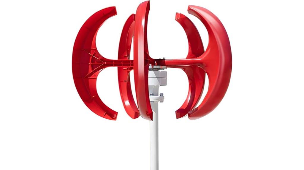 home 1000w wind turbine