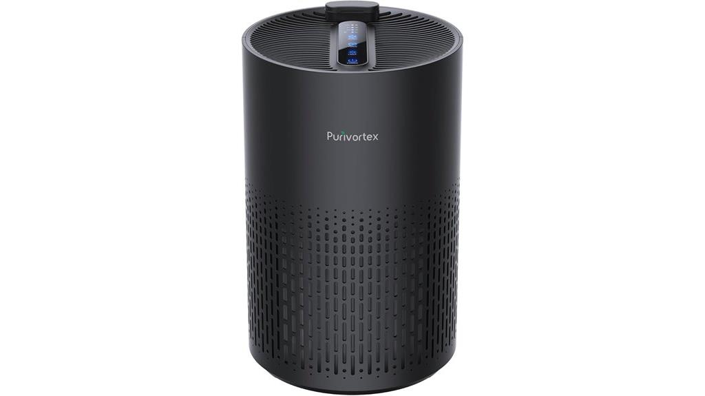 home air purifier ac400